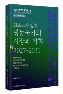 2탄 AI 쇼크가 덮친 병동국가의 시장과 기회